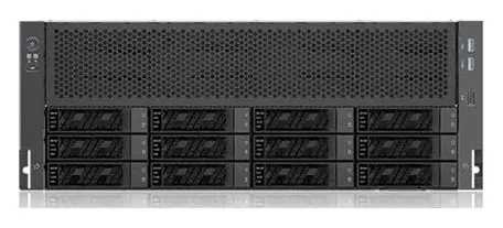 Uniview VS-R5348D-C2V Sunucu