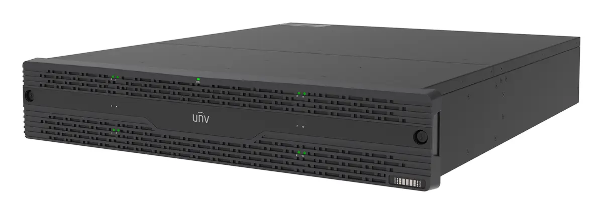 Uniview VX1612-C@V3 12 HDD IP SAN Video Depolama