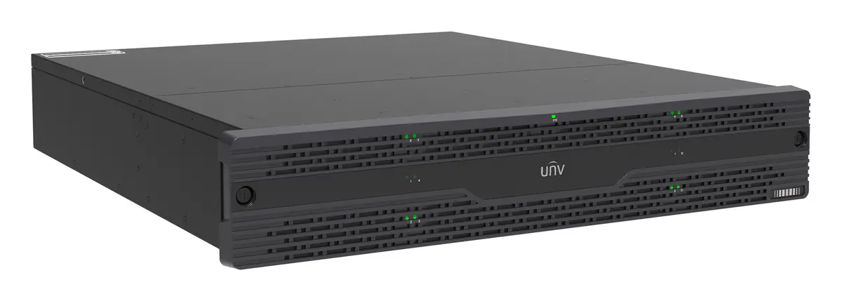 Uniview VX1612-C@V3 12 HDD IP SAN Video Depolama — görsel 3