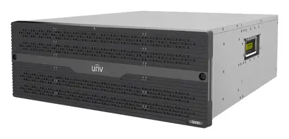 Uniview VX1824-V3 24 HDD IP SAN Video Depolama