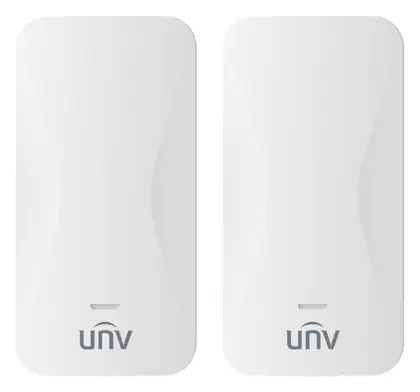Uniview WB-1000-5AC-KIT-IN Dış Mekan Kablosuz Köprü (Bridge)