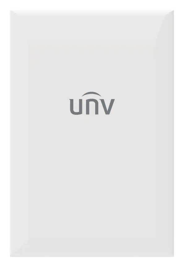 Uniview WLN-EB5N-IN Dış Mekan Kablosuz Köprü (Bridge)