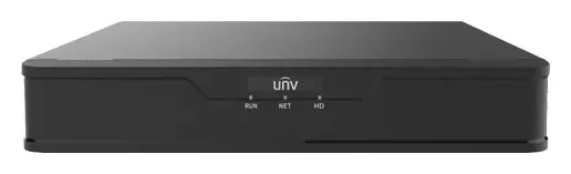 Uniview XVR301-04Q 4 Kanal 1 HDD XVR / DVR Kayıt Cihazı