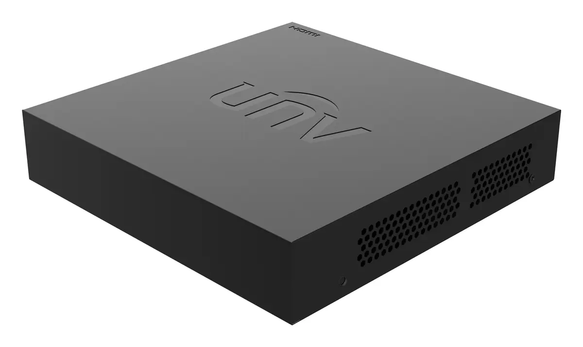 Uniview XVR301-08F 8 Kanal 1 HDD XVR / DVR Kayıt Cihazı