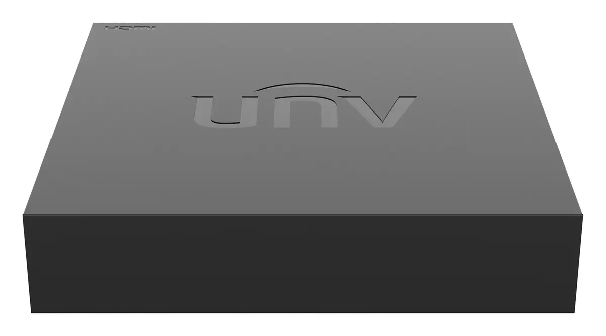 Uniview XVR301-16F 16 Kanal 1 HDD XVR / DVR Kayıt Cihazı — görsel 2