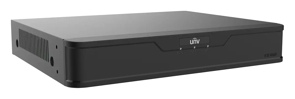 Uniview XVR301-16G3 16 Kanal 1 HDD XVR / DVR Kayıt Cihazı — görsel 3