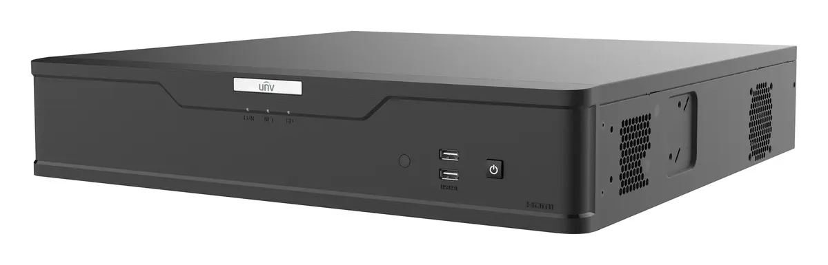 Uniview XVR304-32Q3 32 Kanal 4 HDD XVR / DVR Kayıt Cihazı