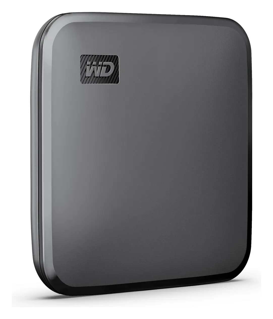 WD Elements SE SSD 1TB USB 3.0 Harici Disk (WDBAYN0010BBK-WESN) — görsel 2