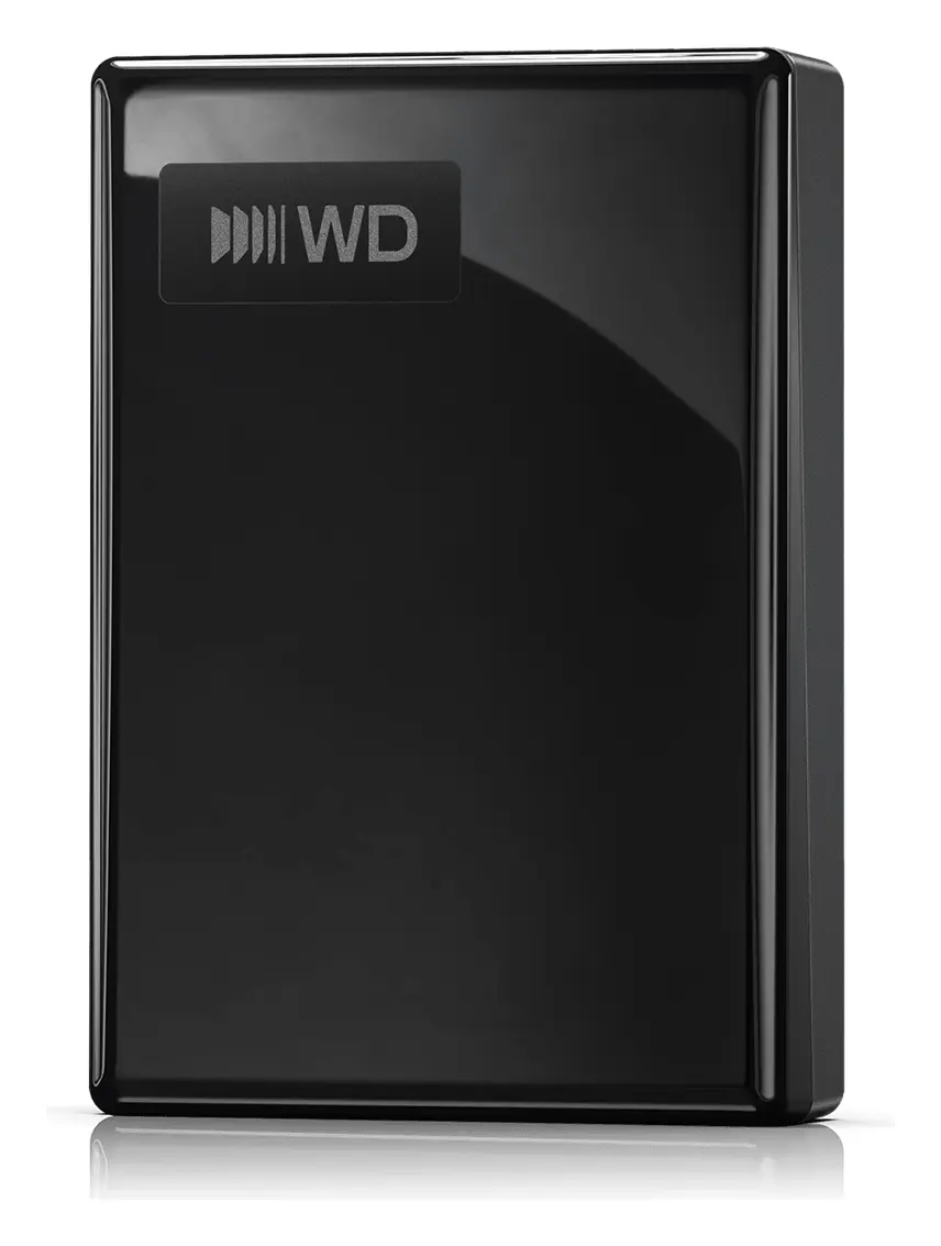 WD My Passport 4TB USB 3.2 Siyah Harici Disk (WDBGES0040BBK-WESN)