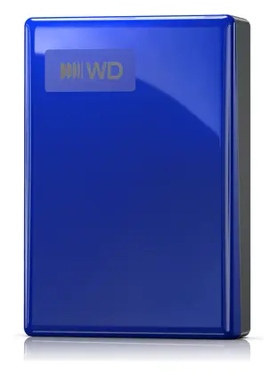 WD My Passport 4TB USB 3.2 Siyah Harici Disk (WDBGES0040BBL-WESN)