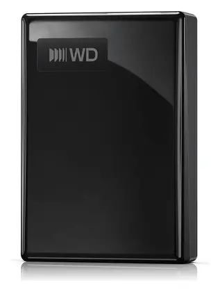 WD My Passport 5TB USB 3.2 Siyah Harici Disk (WDBGES0050BBK-WESN)