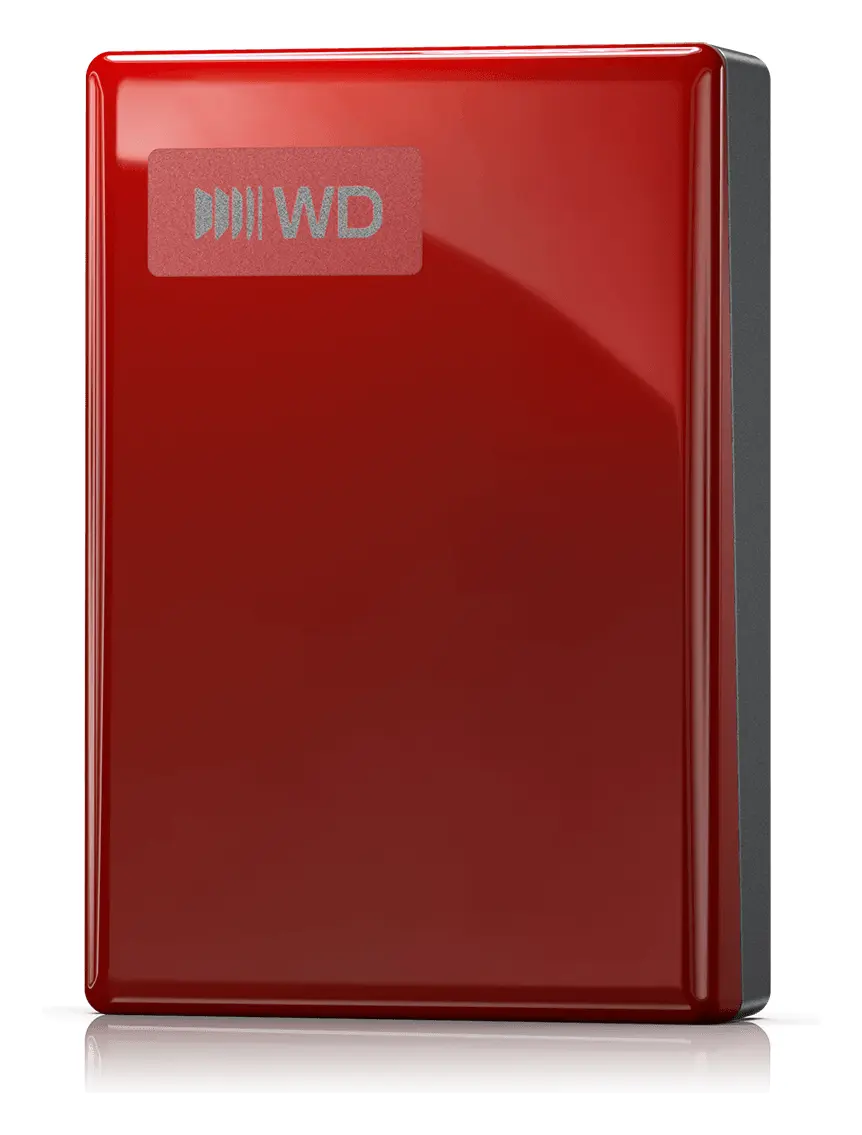 WD My Passport 6TB USB 3.2 Siyah Harici Disk (WDBTBU0060BRD-WESN)
