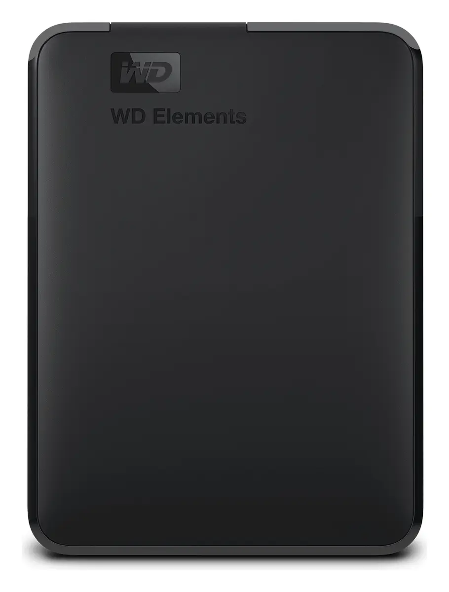 WD Elements Portable 3TB USB 3.2 Siyah Harici Disk (WDBU6Y0030BBK-WESN)