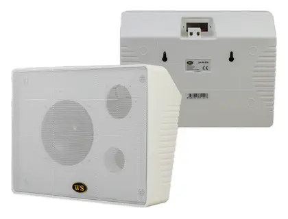 West Sound DH 06 EN 20W 100V Duvar Hoparlörü