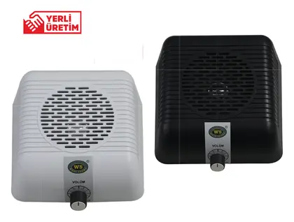 West Sound DH 51 V 100V Duvar Hoparlörü