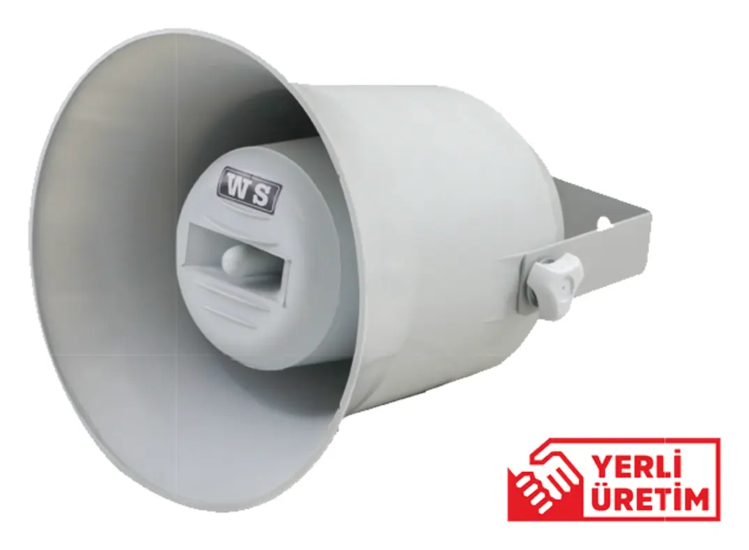 West Sound FRH 4T Bahçe Hoparlörü