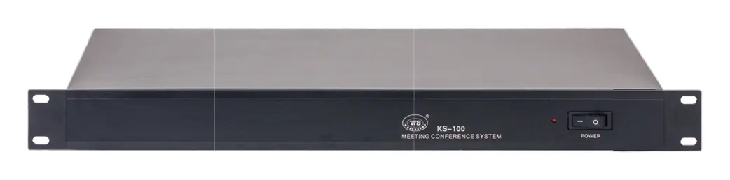 West Sound KS 100 Konferans Sistemi