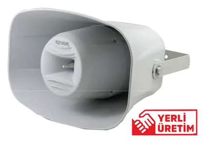 West Sound MT 16 150 T Bahçe Hoparlörü