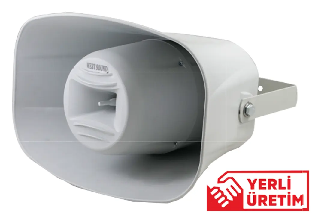 West Sound MT 16 150 T Bahçe Hoparlörü