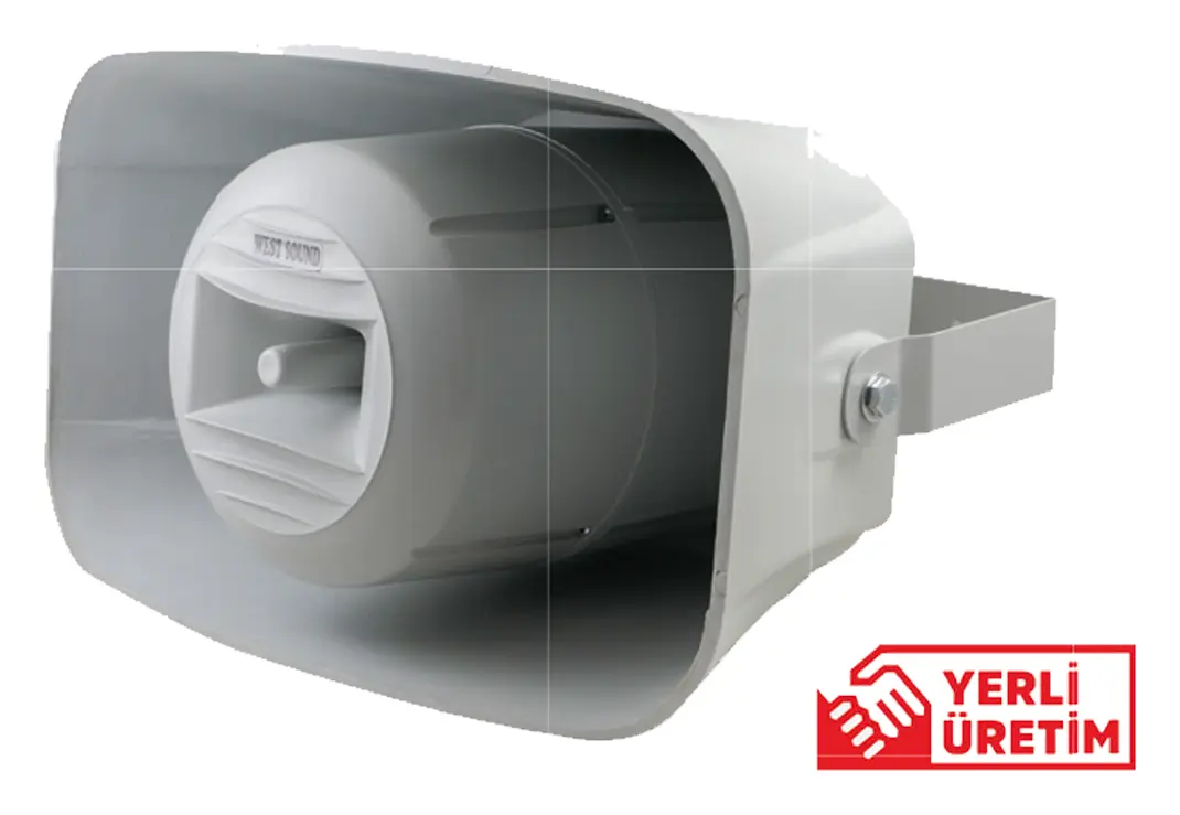 West Sound MT 20-200 IP65 Bahçe Hoparlörü