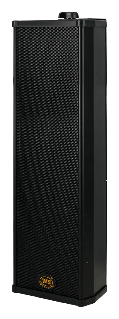 West Sound MT 8005 POE 4" IP Hoparlör