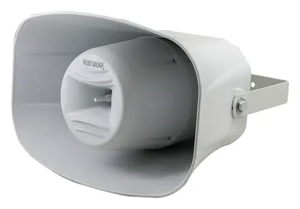 West Sound MT 8007 POE 6" IP65 IP Hoparlör