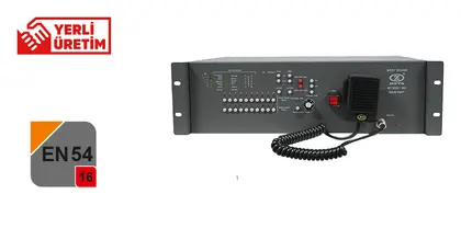West Sound MT9000/MU Volüm Kontrol