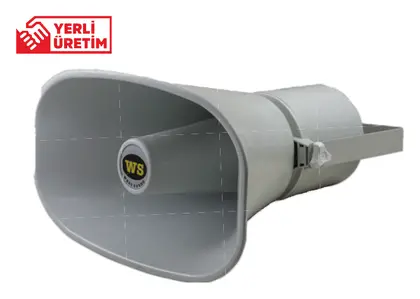 West Sound PHO 64-100 Hoparlör Sürücüsü