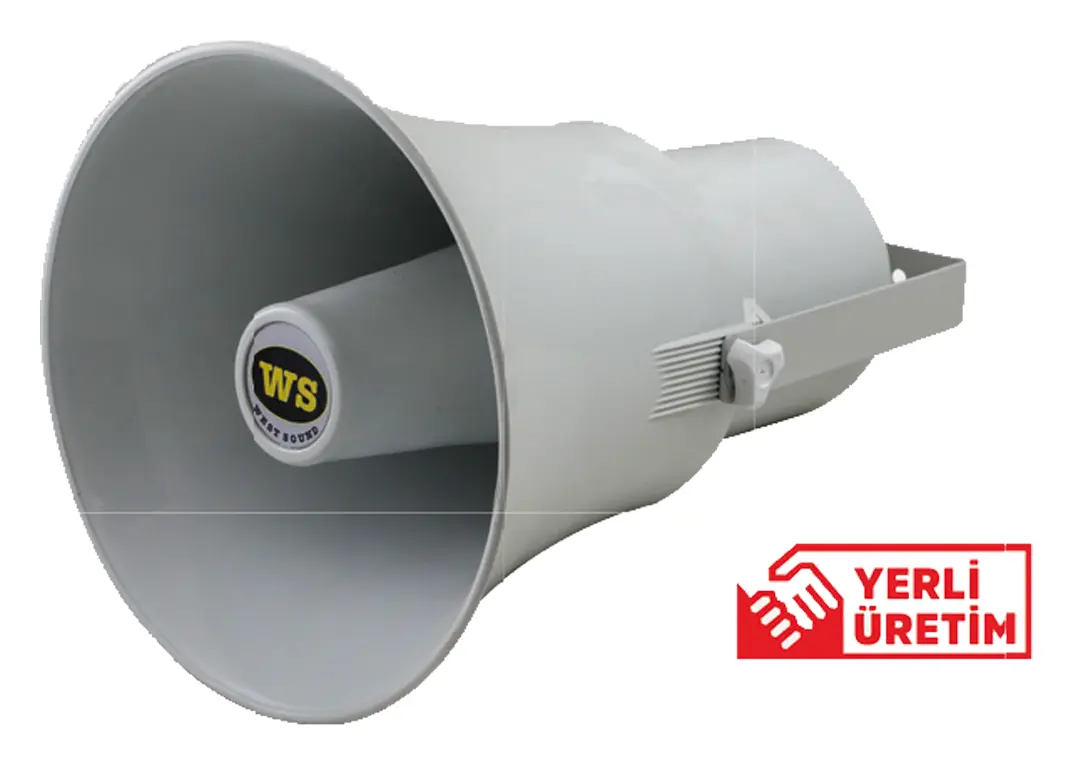 West Sound PHY 28-100 Hoparlör Sürücüsü