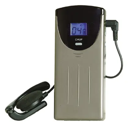 West Sound SM 103 Kablosuz Mikrofon Alıcısı