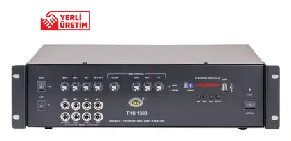 West Sound TKS 1300 Mikser Amfi