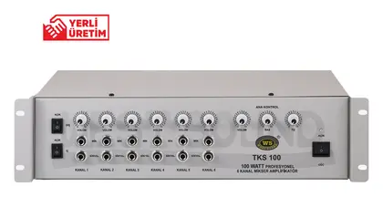 West Sound TKS 250 Mikser Amfi