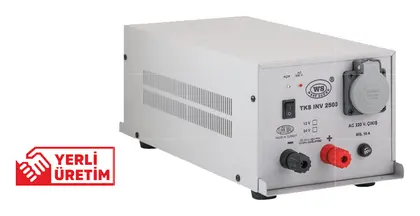 West Sound TKS INV 2500 DC Pasif Hoparlör