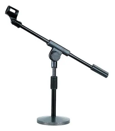 Westa WD-209 Mikrofon Standı
