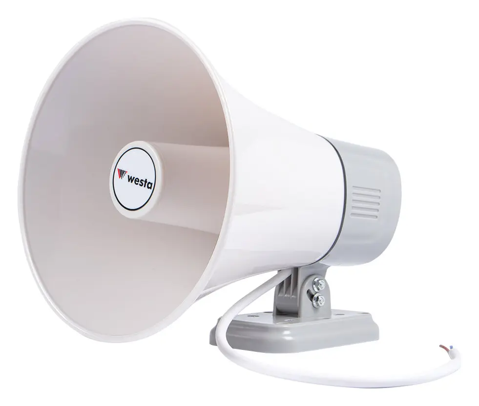 Westa WM-01H 100W Horn Hoparlör — görsel 2