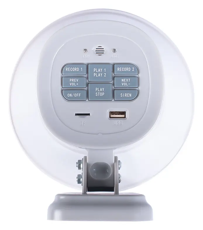 Westa WM-01H 100W Horn Hoparlör — görsel 4