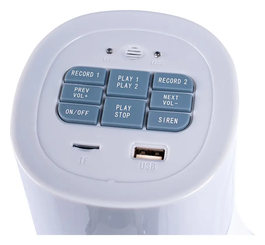 Westa WM-01H 100W Horn Hoparlör — görsel 5