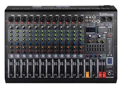Westa WM-1200FX 12 Kanal Ses Mikseri