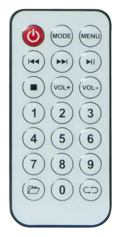 Westa WM-150 150W 100V Mikser Amfi — görsel 4