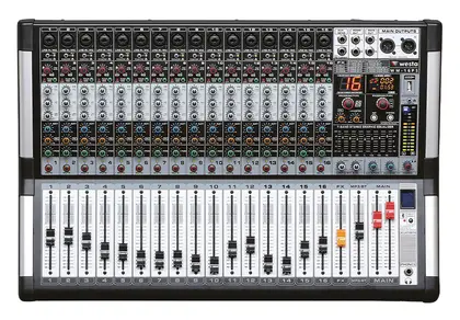 Westa WM-16PS Power Mikser
