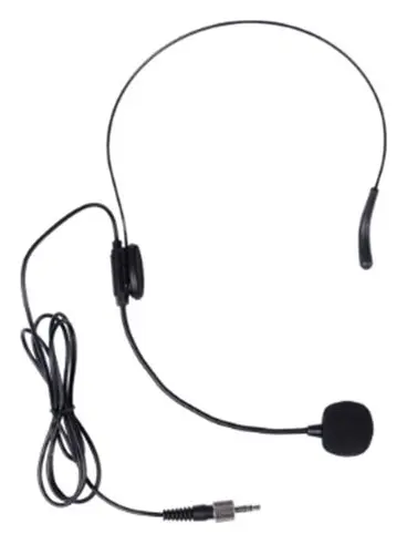 Westa WM-27H Headset Mikrofon