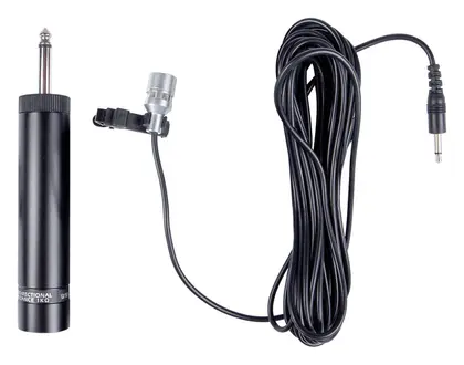 Westa WM-28H Headset Mikrofon