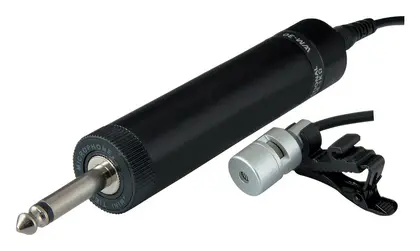 Westa WM-30 Yaka Mikrofonu