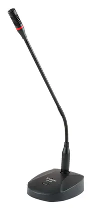 Westa WM-375 Masa / Kürsü Mikrofonu