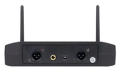 Westa WM-420R Kablosuz Mikrofon Alıcısı