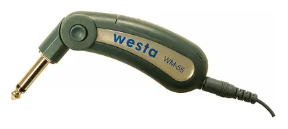 Westa WM-55 Yaka Mikrofonu