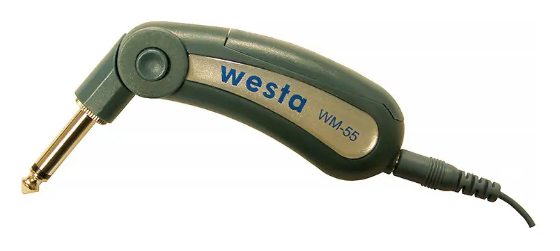 Westa WM-55 Yaka Mikrofonu