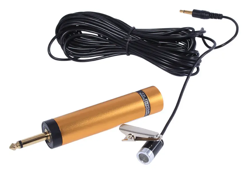 Westa WM-788 Yaka Mikrofonu