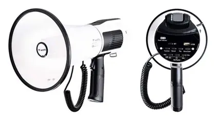 Westa WM-90PU 80W Megafon
