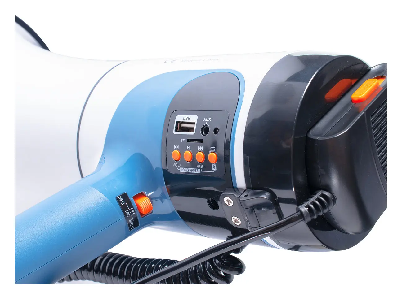 Westa WM-90UBT 100W Megafon — görsel 5